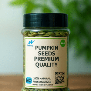 PUMPKIN SEEDS