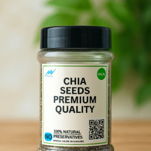CHIA SEEDS