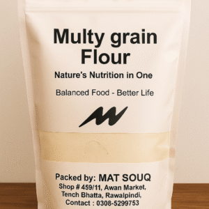 MULTI GRAIN FLOUR
